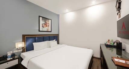 A25 Premium Hotel - 19 Cha Ca Room Type - Standard Double