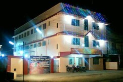 HOTEL JAYSHREE