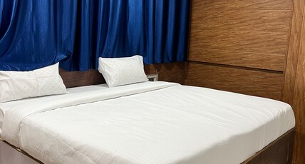 Vikas awana Room Type - Bedroom 8