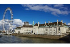 London Marriott Hotel County Hall