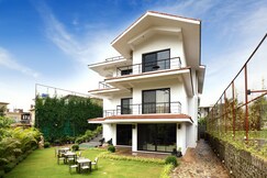 ama Stays & Trails - Villa Vara,Lonavala