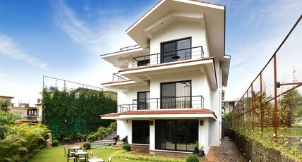 ama Stays & Trails - Villa Vara,Lonavala Room Type - ama Stays & Trails - Villa Vara,Lonavala