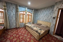 Peace Nest Homestay