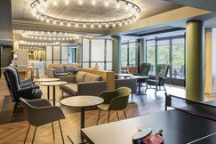 Aparthotel Adagio Porte de Versailles