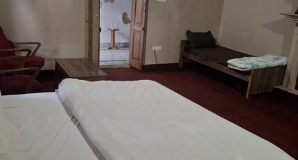 Lalteen Heritage Room Type - Bedroom 2