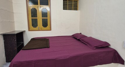New Sri Krishna Lodge Room Type - Bedroom 5