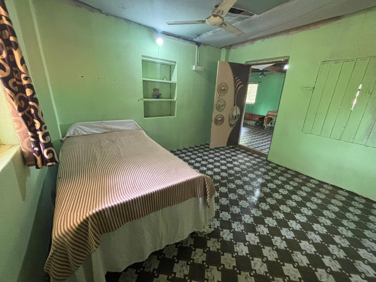 Shree Maruti Homstay - Tap to explore photos