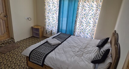 Willow Tree House Room Type - Bedroom 2