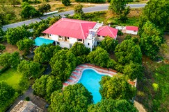 THE FOREST FARM RESORT