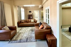 Anamoa Suites by India Trail Nagaland