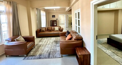 Anamoa Suites by India Trail Nagaland Room Type - 2 BHK Apartment