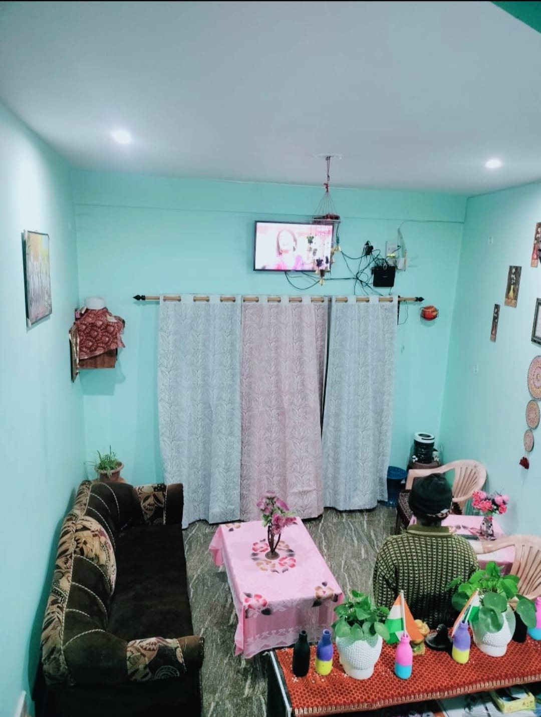 Aashiyana home stay - Tap to explore photos