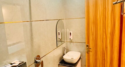 Saritashray Nikunj Room Type - Superior Room