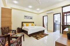 Olive Service Apartments - Golf Course Road