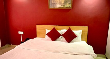 Gunsola's Homestay | WIFI | Amidst Nature Room Type - Deluxe rooms