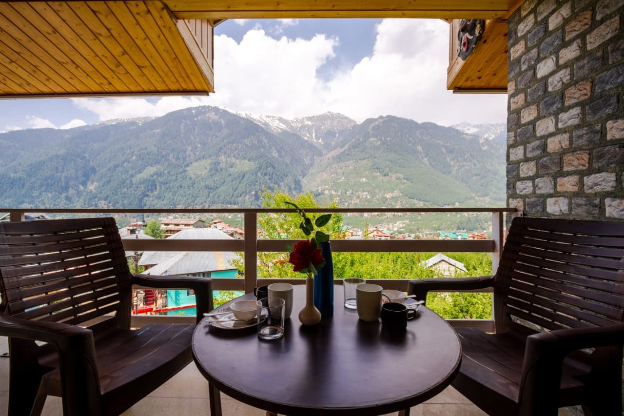 Hotel Joobira Galaxy - Tap to explore photos