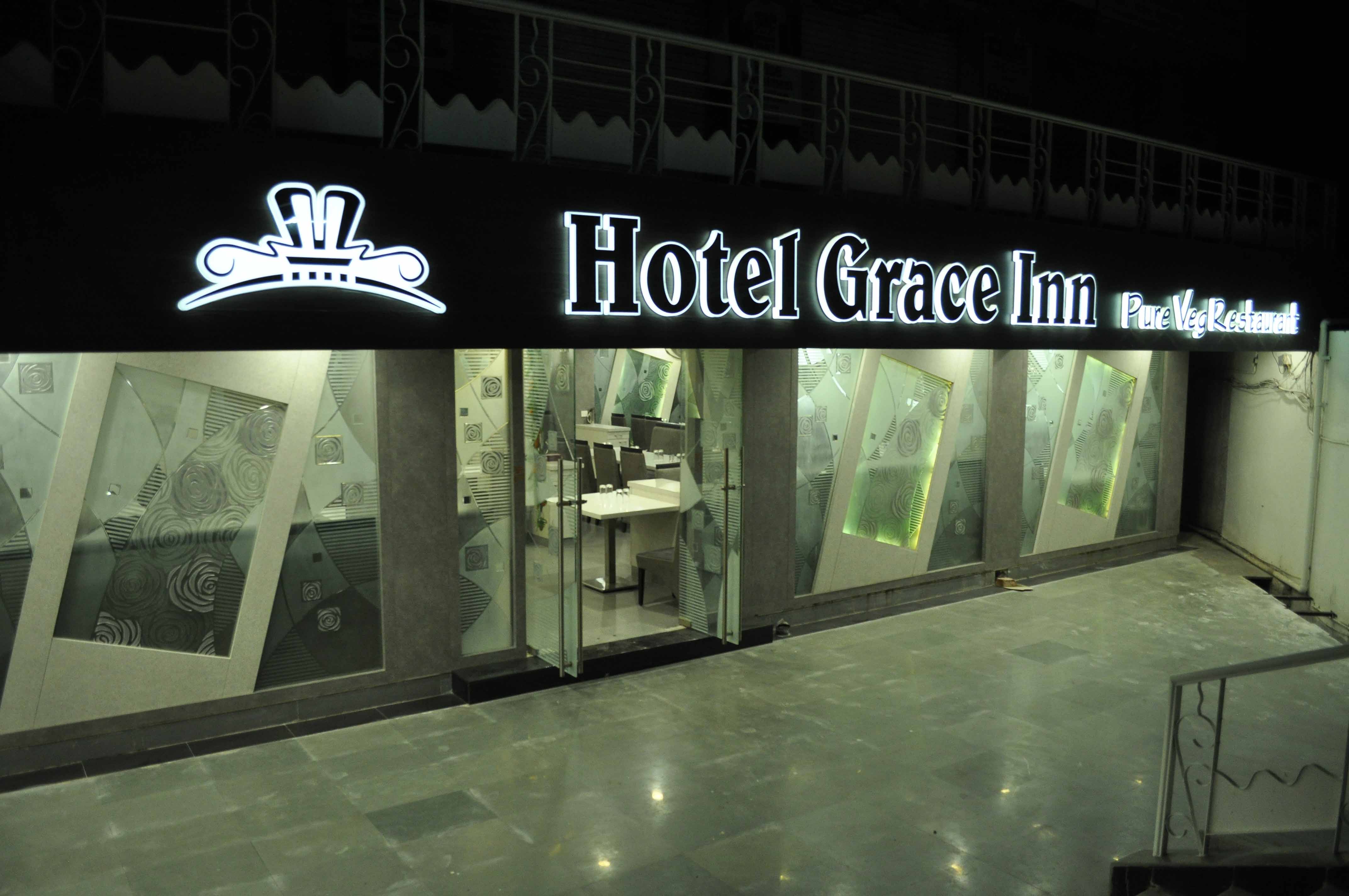 HOTEL GRACE INN - Tap to explore photos