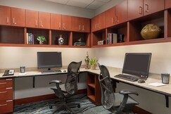 HILTON GARDEN INN TROY