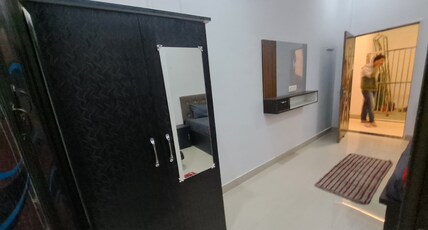 Mandavi Palace Room Type - Deluxe Bedroom