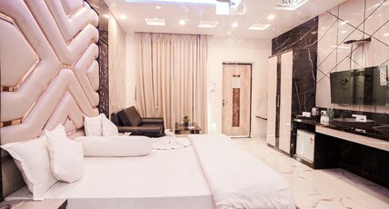 Bombay Beach Resort Room Type - Bungalow Premium Phase 2 Gr Flr
