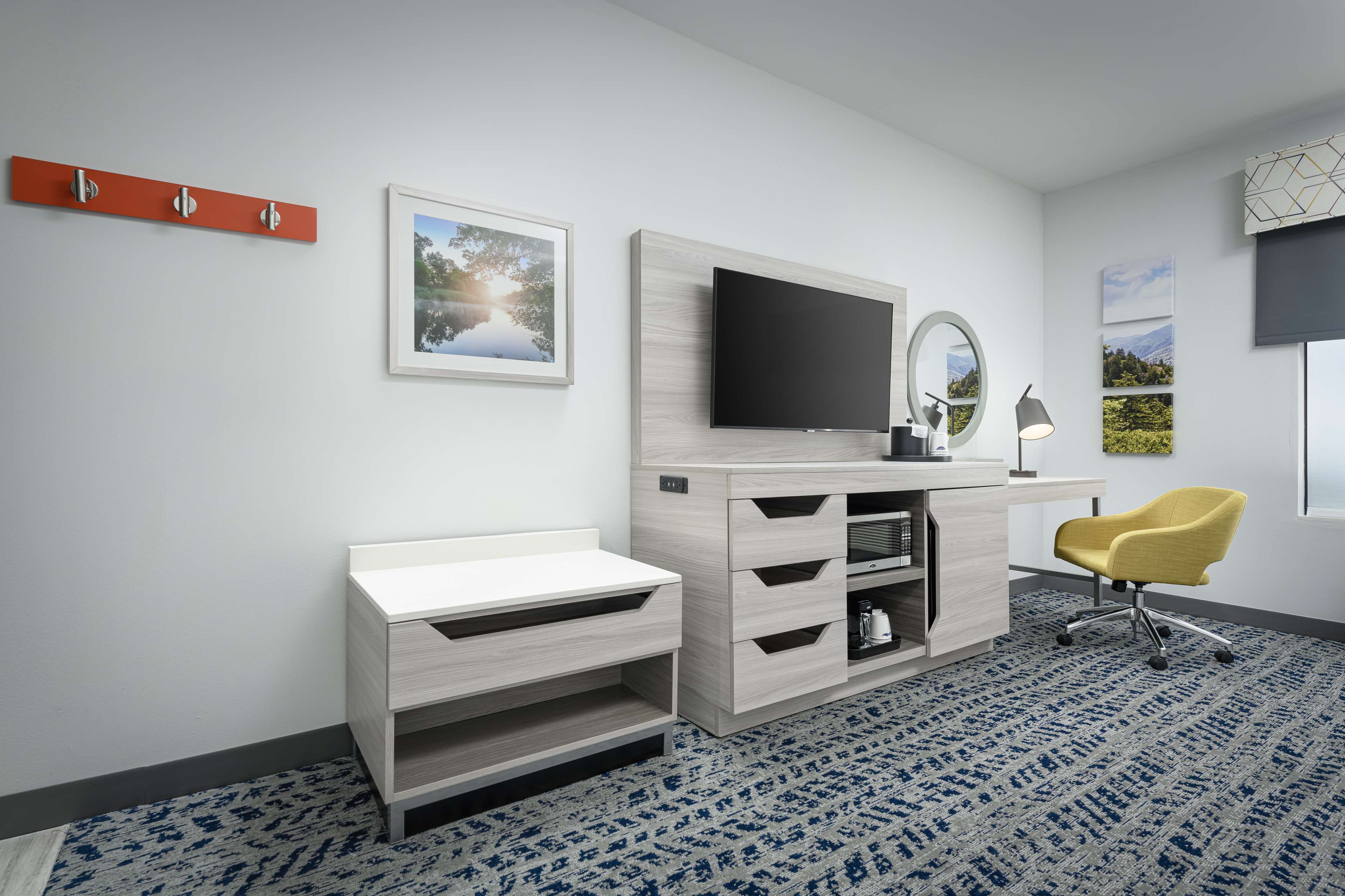 Hampton Inn Ashland City, TN - Tap to explore photos