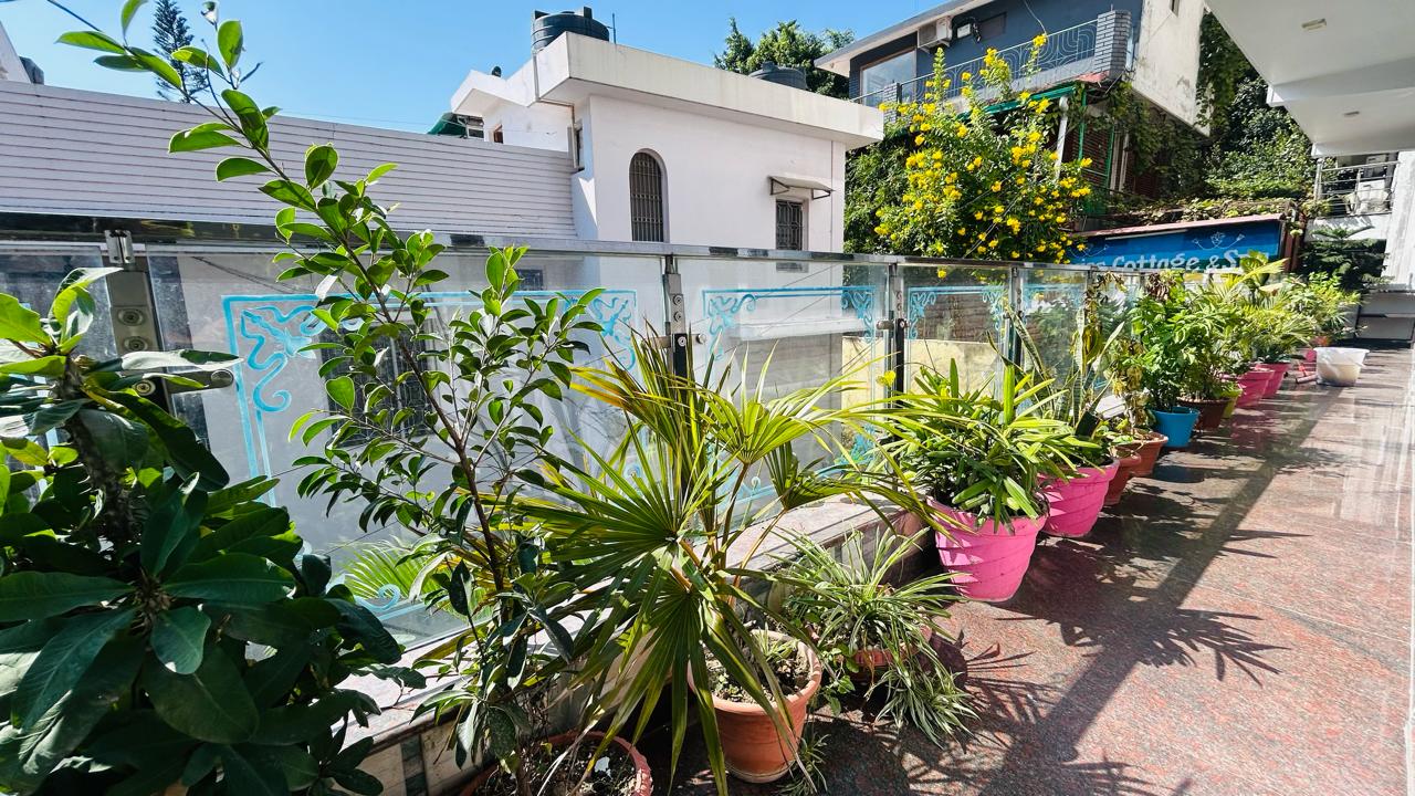Shaanti CoLiving - Dorms and Rooms - Tap to explore photos
