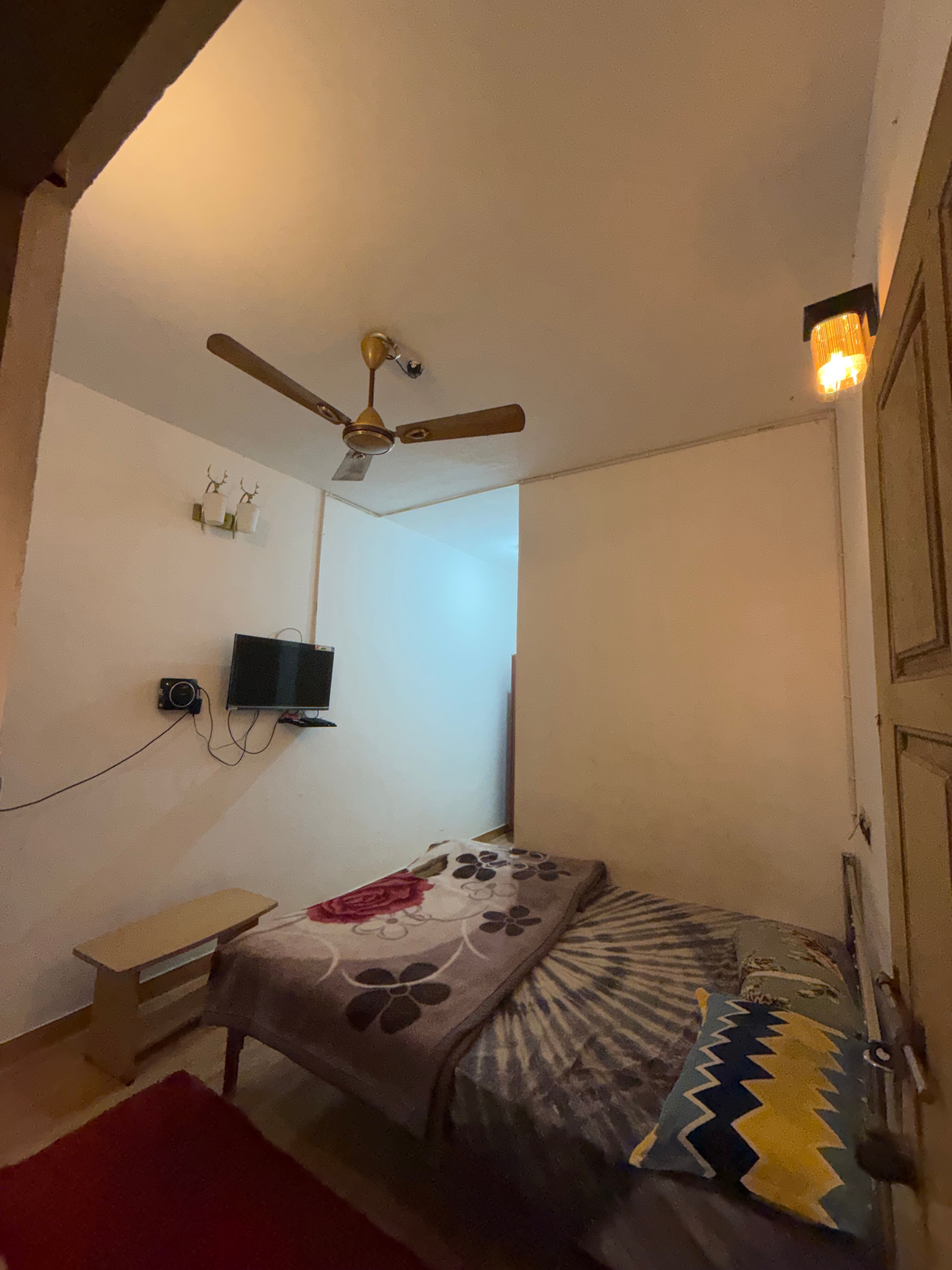 The Rural homestay - Tap to explore photos