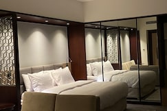 SITARA HOTEL APARTMENT