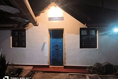 Vamshika Stay Coorg