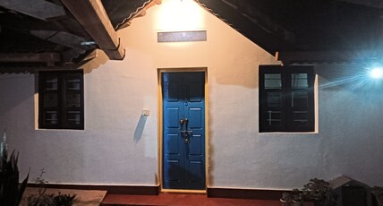 Vamshika Stay Coorg Room Type - Vamshika Stay Coorg