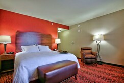 Hampton Inn & Suites Scottsdale Riverwalk