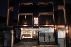 Address of Hotel Pilgrims Inn
