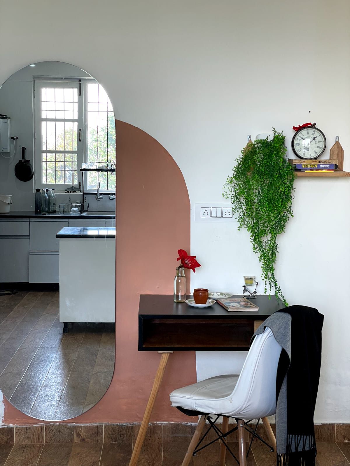 Anandam Elegant 2bhk - Tap to explore photos