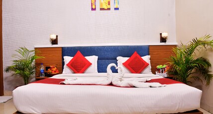 Hotel 7B Room Type - STANDARD