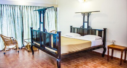 Mystique Ville Room Type - Heritage room
