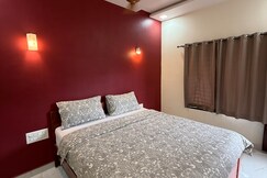 Love Hampi Homestay