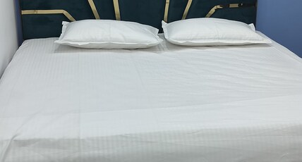 Hotel Shiv sai inn Room Type - Bedroom 2