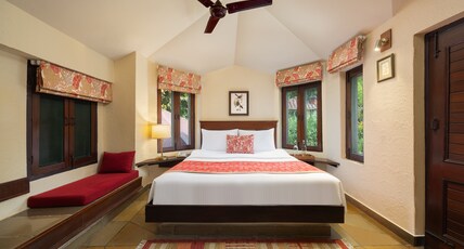 The Riverview Retreat By Leisure Hotels Room Type - Deluxe Cottage