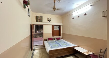 Barman's Home Stay Varanasi Room Type - Bed Room 1
