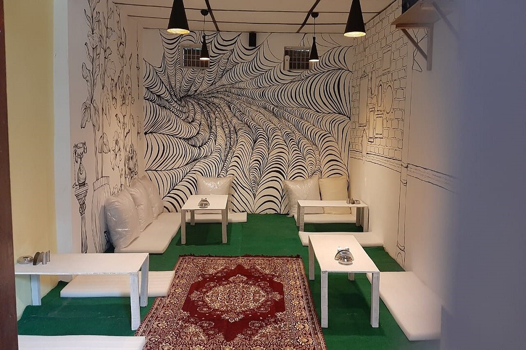 International Youth Hostel - Tap to explore photos