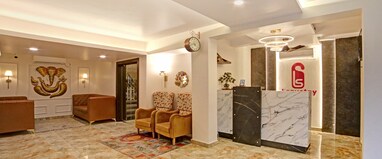 Treebo Lazystay Elite