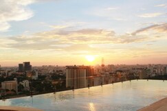 Hotel Des Arts Saigon Mgallery Collection