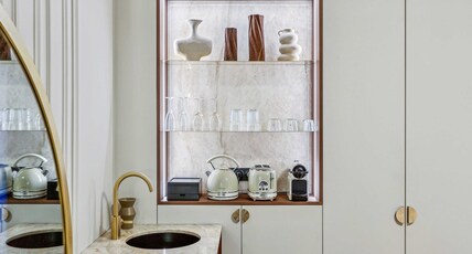 Modern apartment - 2P - Parc Monceau Room Type - Modern apartment - 2P - Parc Monceau