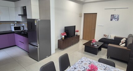 Nest & Rest peaceful gateway Room Type - Nest & Rest peaceful gateway