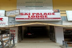 HOTEL SAI PALACE LODGING