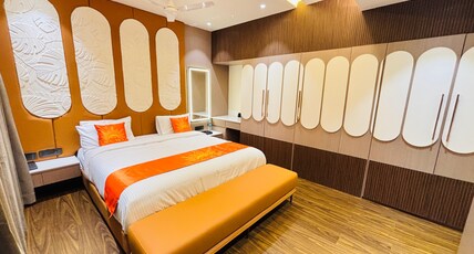 Hotel Sun N Moon Room Type - Presidential Suite