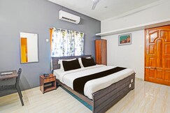 Address of Hotel O CBL INN