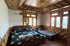 Address of Hatuhill homestay