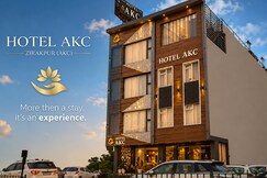 Hotel AKC
