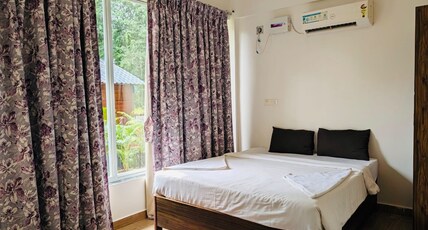 Village Sunset Paradise Beach Resort Room Type - 2 Bedroom House With Garden Village Sunset Paradise Beach Resort Room Type - 2 Bedroom House With Garden
